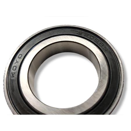 Bearing 6905/2rs - koyo, ricambio MS250420900DDK
