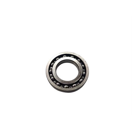 Cuscinetto Bearing SKF Athena con misura 16005 per campana frizione primaria Piaggio Vespa 50, 125 primaverae 125 Et3, Ape 50 tutte le versioni, ricambio MS250470800AA