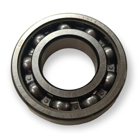 Cuscinetto Bearing SKF con misura 6206 senza gioco e senza schermatura (ATHENA), ricambio MS300620160AA