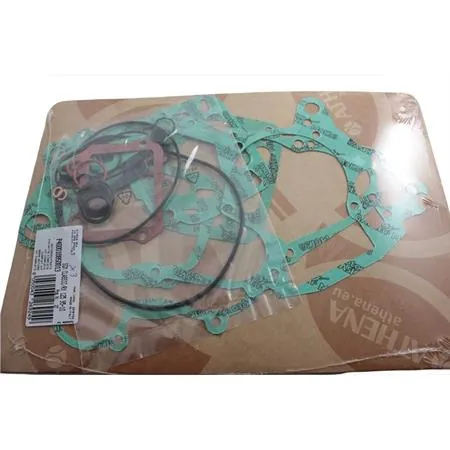 Guarnizioni motore Athena per Rotax 122 - Compatibile Aprilia 125 2T 1995-2010 / HM 125 2T >2011