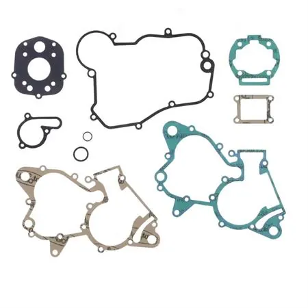 Guarnizioni motore Derbi D50B euro 2 prodotti dal 2005 in poi (Athena), ricambio P400105850001