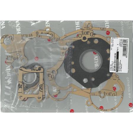 Guarnizioni motore kit  Athena per ciclomotore derbi 50 senda euro 0 e 1con testa monopezzo, ricambio P400105850050