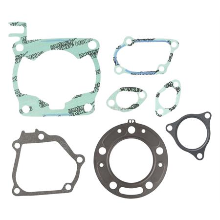 Serie guarnizioni smeriglio Athena per motocross Honda CR 125 R 2 tempi prodotti dal 1990 fino al 1997, ricambio P400210600126