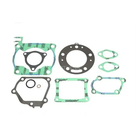 Serie guarnizioni smeriglio Athena per motocross Honda CR 125 R 2 tempi prodotti dal 1998 fino al 1999, ricambio P400210600132