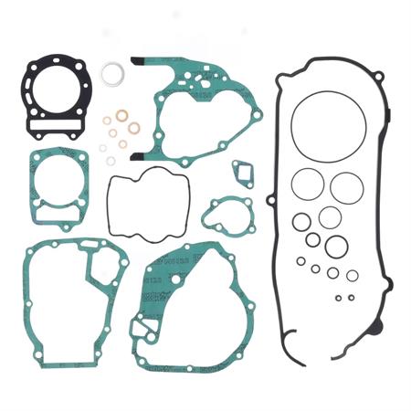 Guarnizioni motore Honda cn 250 helix 92-95 Athena, ricambio P400210850223