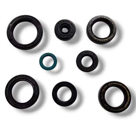 Serie paraoli motore TM Racing SMR/EN 125 Fi 2020-2024, EN 125 2015-2021, MX 125 2015-2024, EN/MX 144 2019-2024, ricambio P400465400002