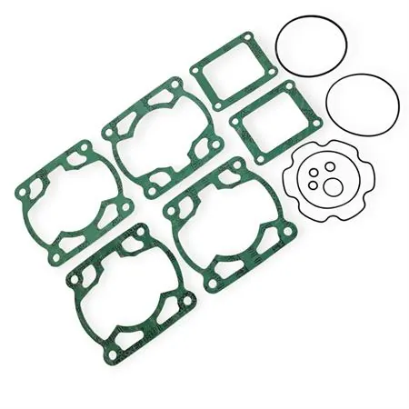 P400465600002 Serie guarnizioni smeriglio per TM Racing SMR / EN 125 Fi 2020-2025, EN 125 2006-2021, MX 125 2006-2025, EN / MX 144 2008-2025 e MX 85 2007-2019