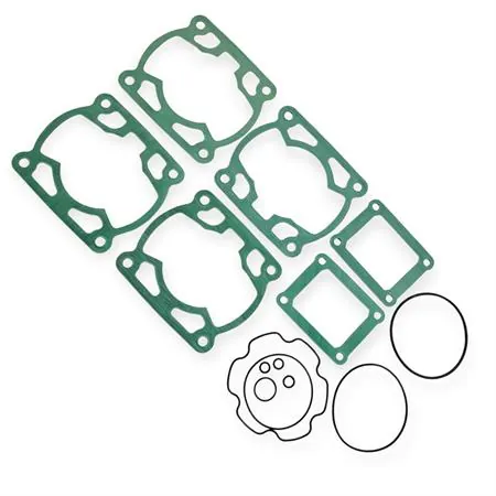 P400465600002 Serie guarnizioni smeriglio per TM Racing SMR / EN 125 Fi 2020-2025, EN 125 2006-2021, MX 125 2006-2025, EN / MX 144 2008-2025 e MX 85 2007-2019