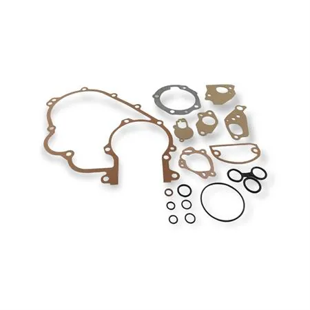 P400480700410 Guarnizioni motore + OR Vespa200 pe PX 88-93- athena