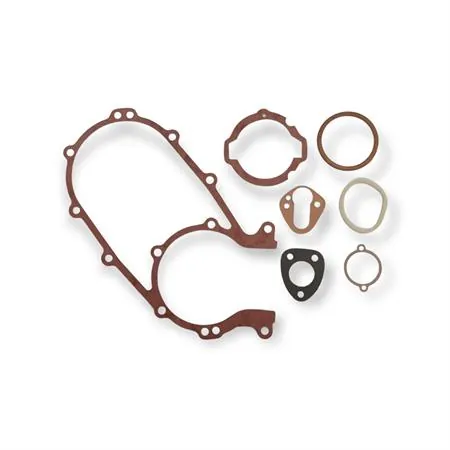 P400480850080 Guarnizioni motore Vespa 125 cc modello 53-56 - athena
