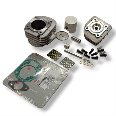 Kit bb 47.6mm yamaha jog new22 sp.10mm, ricambio P400485100098