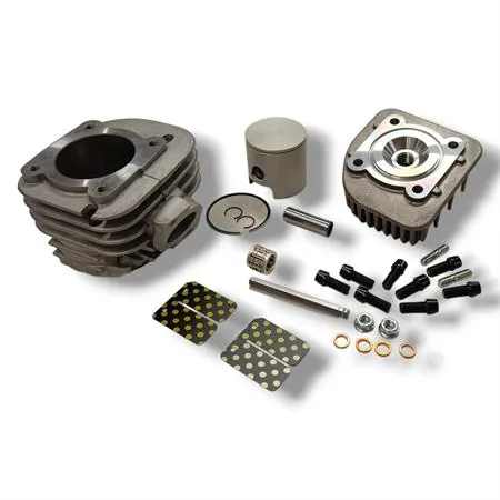 Kit bb 47.6mm yamaha jog new22 sp.10mm, ricambio P400485100098