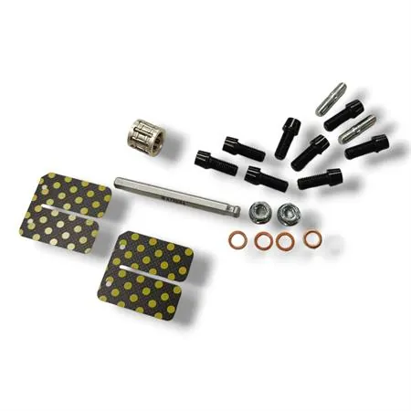 Kit bb 47.6mm yamaha jog new22 sp.10mm, ricambio P400485100098