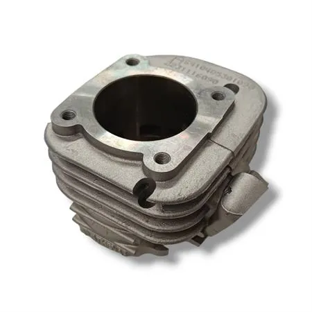 Kit bb 47.6mm yamaha jog new22 sp.10mm, ricambio P400485100098