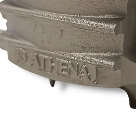 Kit bb 47.6mm yamaha jog new22 sp.10mm, ricambio P400485100098