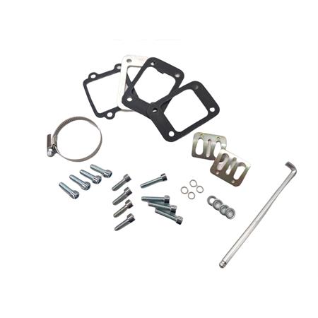 Kit alimentazione big-valve mbk booster, ricambio athena P400485135001