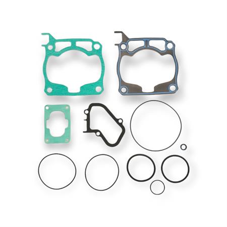 Guarnizioni Yamaha yz125 diametro 60 - diametro 63 Athena, ricambio P400485160010