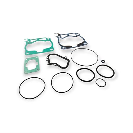 Guarnizioni Yamaha yz125 diametro 60 - diametro 63 Athena, ricambio P400485160010
