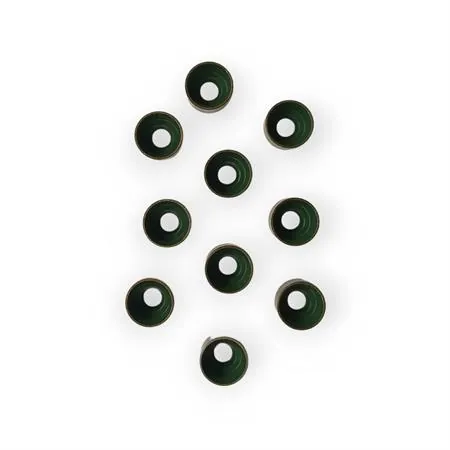 Serie da 10 paraolio valvola Athena con riferimento originale Yamaha 4tv-12119-00, ricambio P400485420601