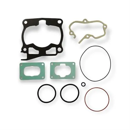 Guarnizioni smeriglio cilindro Athena Sgs yamaha yz125 l1 99-04, ricambio P400485600116