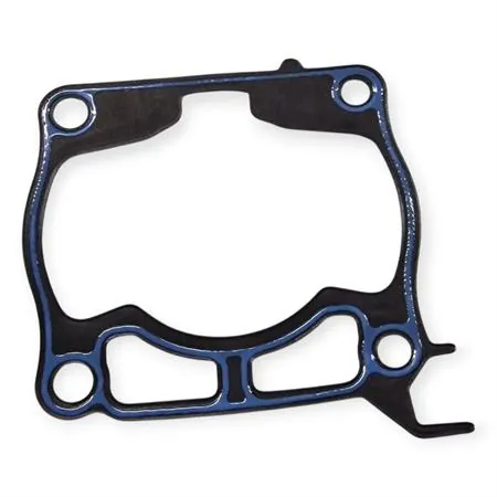 P400485600271 Serie guarnizioni smeriglio Athena per Yamaha YZ 125 dal 2022, YZ 125 X dal 2020 e Fantic XX 125 dal 2022, XE 125 dal 2023