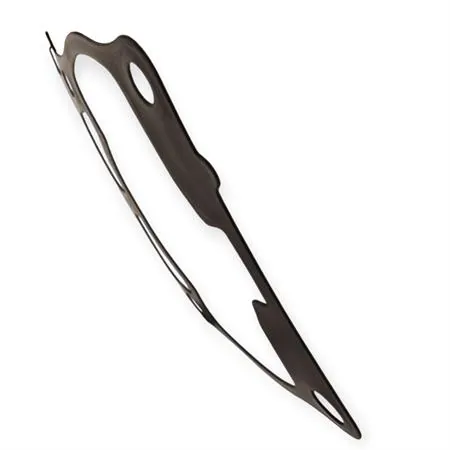 P400485600271 Serie guarnizioni smeriglio Athena per Yamaha YZ 125 dal 2022, YZ 125 X dal 2020 e Fantic XX 125 dal 2022, XE 125 dal 2023