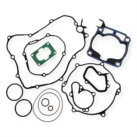 P400485850118 Serie guarnizioni motore Yamaha YZ 125 2005-2021, YZ 125 X 2020-2022, Fantic XE 125 2021-2022 e XX 125 2021