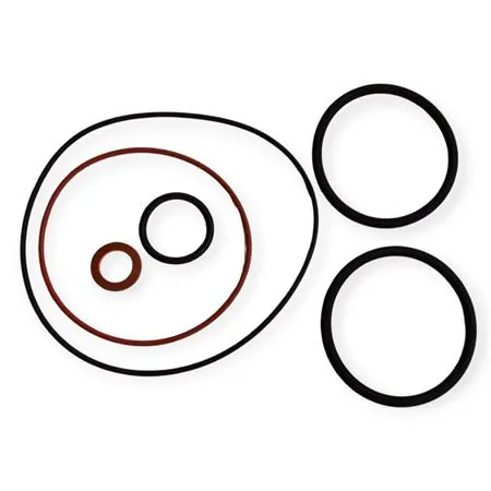 P400485850118 Serie guarnizioni motore Yamaha YZ 125 2005-2021, YZ 125 X 2020-2022, Fantic XE 125 2021-2022 e XX 125 2021
