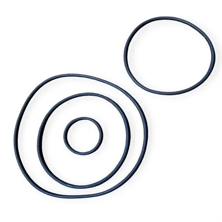 Kit guarnizioni o-ring testa cilindro Athena P400485999003 per Yamaha YZ 125 (1997-2011) e Gas Gas EC 125 (2013-2015)