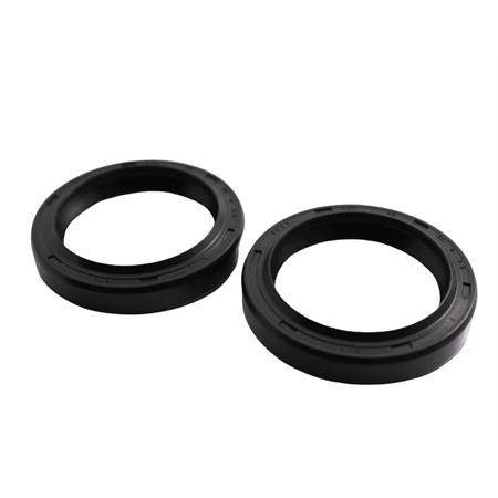 Paraolio forcella mgr-rsd2 38x50x8-9.5 Athena, ricambio P40FORK455043