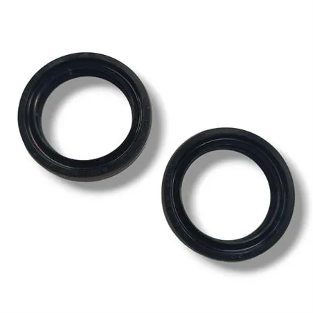 Coppia paraolio parapolvere mgr-rsd 29,8x40x7 Athena per forcella anteriore, ricambio P40FORK455075