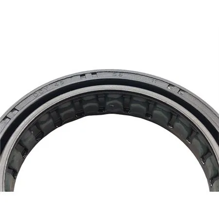 Serie paraolio forcella Athena modello NOK MGR-RSA con misura 45x58x11 mm montati su moto e maxi moto BMW, GAS GAS, HUSQVARNA, MOTO GUZZI, ricambio P40FORK455085