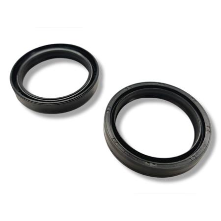 Fork oil seal nok mgr-rsd 48x61x11, ricambio P40FORK455129