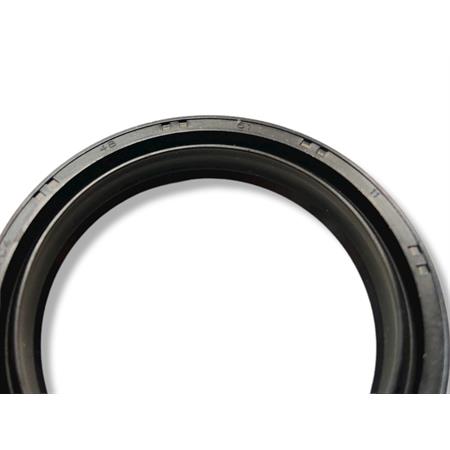 Fork oil seal nok mgr-rsd 48x61x11, ricambio P40FORK455129