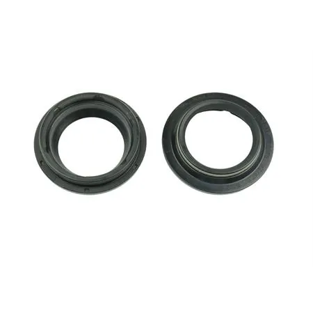 Kit parapolvere Athena con misure 29,75x42/47.9x5/12.5 per forcelle scooter Mbk e Yamaha Booster con stelo da 30 mm, ricambio P40FORK455180