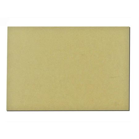 Foglio paper -prespan 500x500x0.20 Athena, ricambio S362080111000
