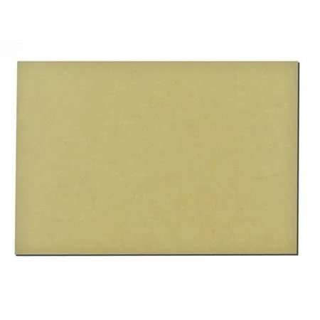 Foglio paper -guarnital 500x500x0.30 Athena, ricambio S390080115000