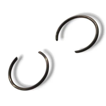 Spinotto + anellini diametro 10x33 Athena, ricambio S410000304003