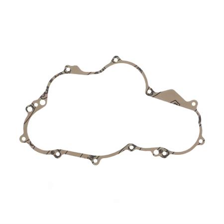 Guarnizione coperchio frizione Athena per motori Aprilia Rotax 125 cc prima serie, ricambio S410010008003
