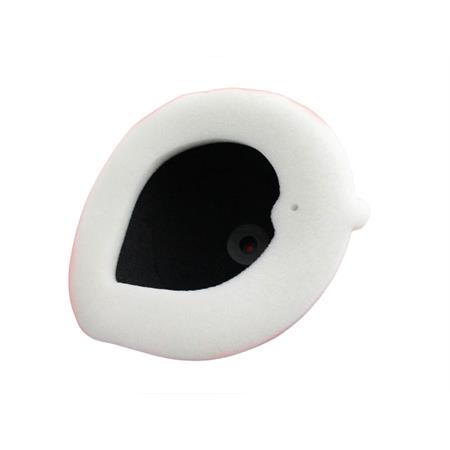 Filtro aria Honda cr125-500 89-99-cr25088-99 Athena, ricambio S410210200022