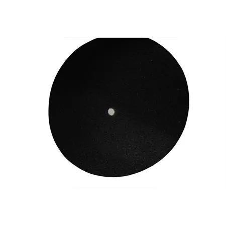 S410210200096 Filtro aria Athena in spugna ignifuga e doppio strato di colore bianco e nero per enduro e motard HM Cre 50 tutte le versioni