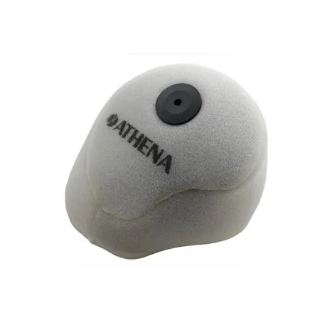 S410250200012 Filtro aria in spugna per Kawasaki kfx e Suzuki rm-z 250 2004 Athena