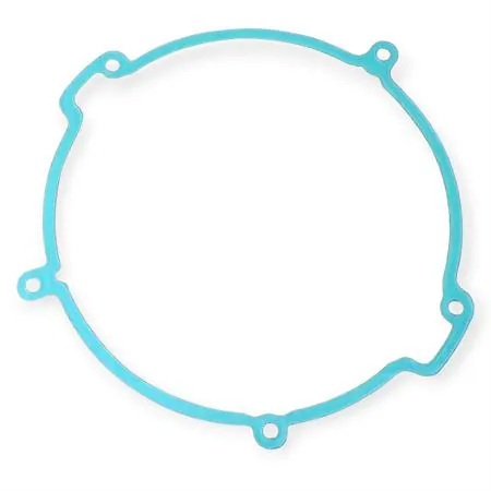 S410465008001 Guarnizione coperchietto frizione TM Racing  SMR 125 >2010, EN / MX 125 >2006, EN / MX 144 >2008 e MX 85 >2007 OEM TM 05526