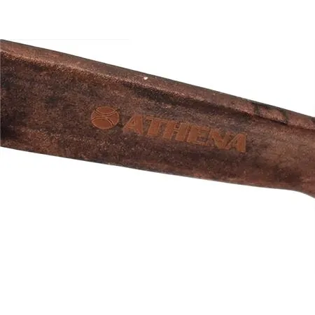 Albero motore ATHENA a spalle piene con inserti per equilibratura avente corsa 44 mm e biella 85 mm con spinotto da 12 mm per scooter con motore Piaggio raffreddati a liquido e aria, ricambio S410480320003