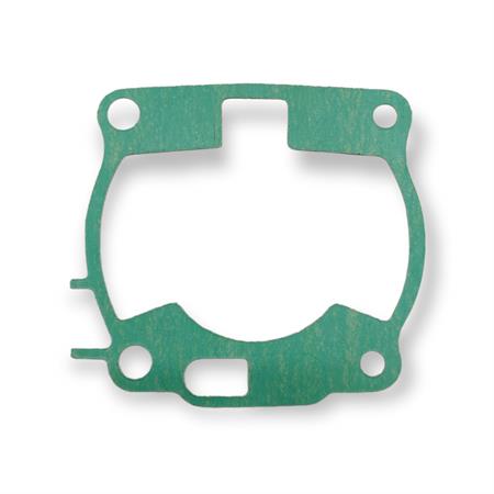 Guarnizione base cilindro athena per motocross Yamaha yz 250, ricambio S410485006034