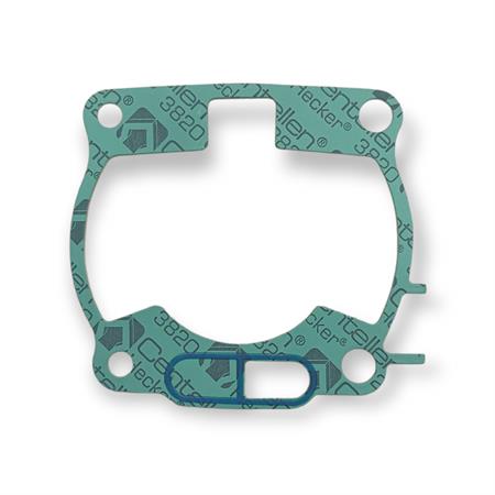 Guarnizione base cilindro athena per motocross Yamaha yz 250, ricambio S410485006034
