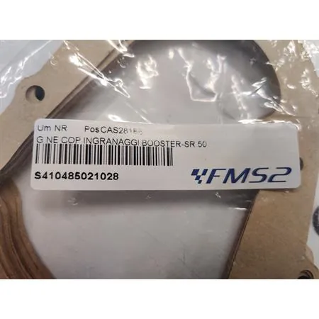 S410485021028 Guarnizione coperchio ingranaggi Booster-sr 50 Athena
