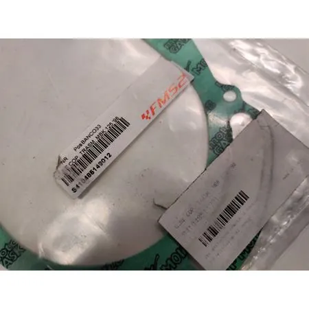S410485149012 Guarnizione coperchio trasmissione MBK 125 1998 Athena