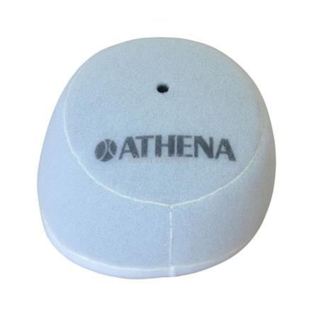 Filtro aria Athena in spugna doppia densità per motocross Yamaha YZF 125 e 250 cc 4 tempi,  WR e YZF 400, 426 e 450 cc 4 tempi , ricambio S410485200022