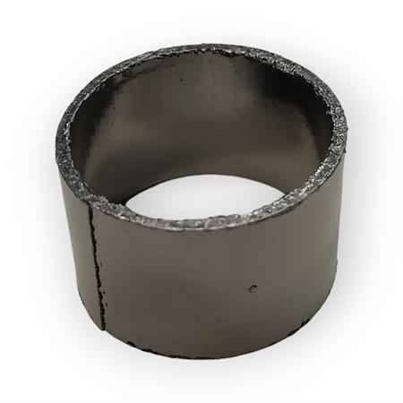 Exh. muffler gasket 35x38x25, ricambio S410510012049